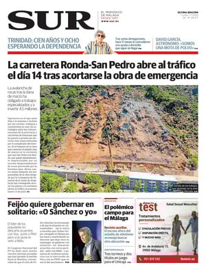 Diario SUR