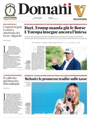 Domani