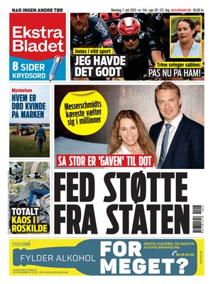Ekstra Bladet
