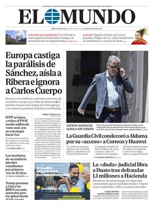 El Mundo