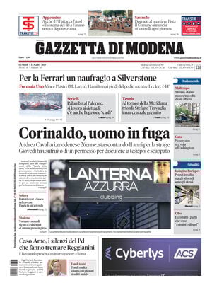 Gazzetta di Modena
