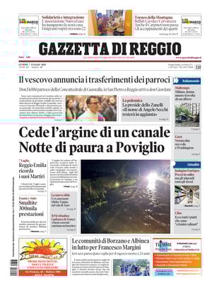 Gazzetta di Reggio