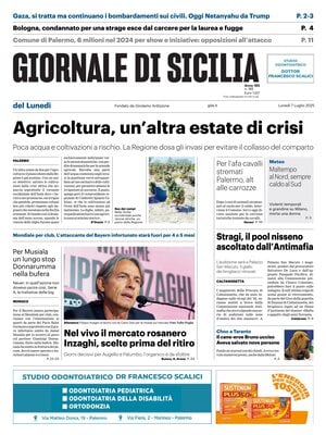 Giornale di Sicilia (Palermo)