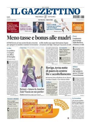 Il Gazzettino