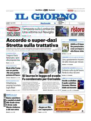 Il Giorno