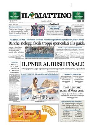 Il Mattino