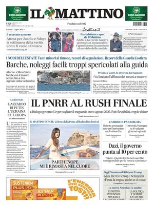 Il Mattino