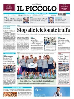 Il Piccolo (Trieste)