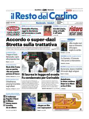 Il Resto del Carlino