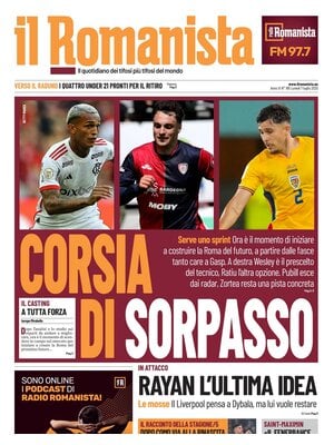 Il Romanista