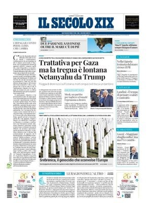 Il Secolo XIX