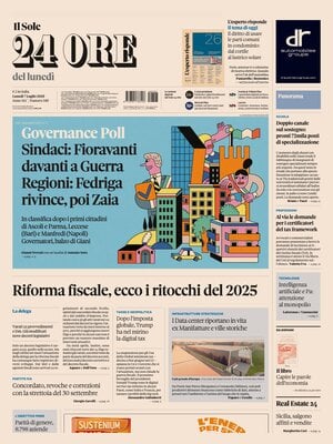 Il Sole 24 Ore