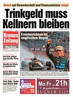 Kronen Zeitung