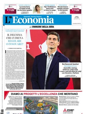 L'Economia (Corriere della Sera)