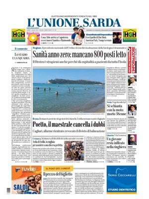 L'Unione Sarda