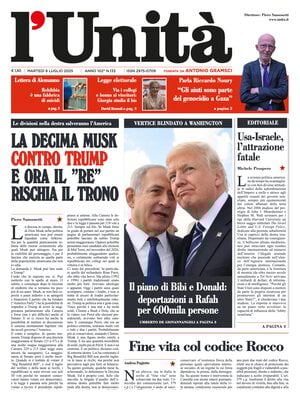 L'Unità