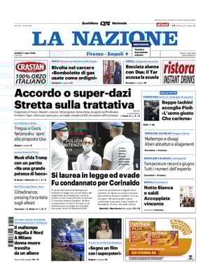 La Nazione
