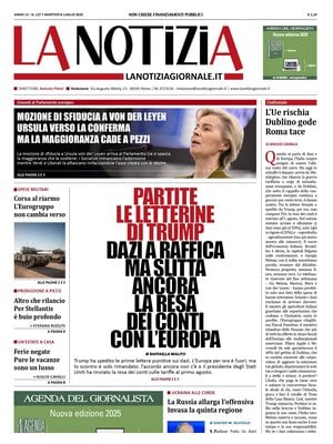 La Notizia
