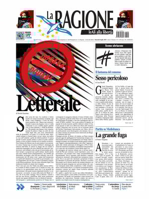 La Ragione