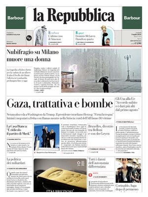 La Repubblica