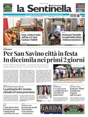 La Sentinella del Canavese