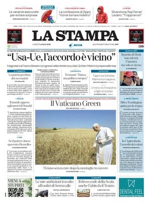 La Stampa