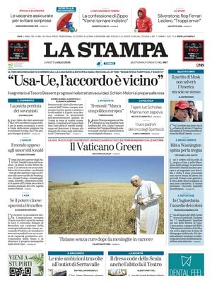 La Stampa