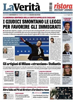 La Verità