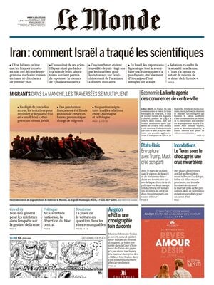 Le Monde