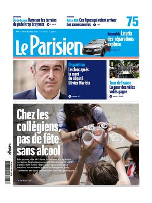 Le Parisien