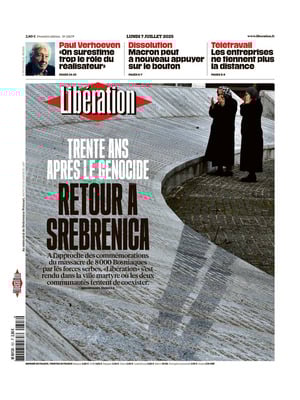 Libération