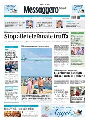 Messaggero Veneto (Gorizia)