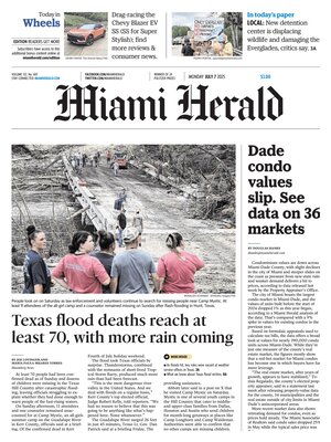 Miami Herald