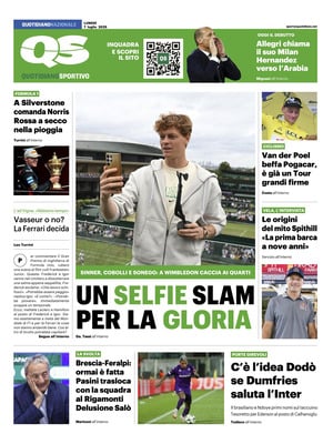 QS Quotidiano Sportivo