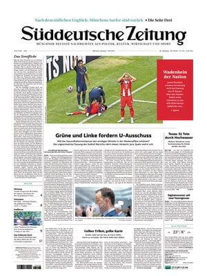 Süddeutsche Zeitung