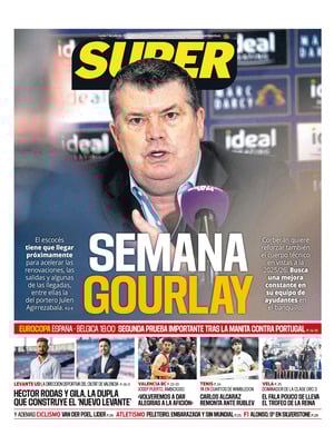 Superdeporte