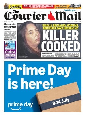 The Courier-Mail