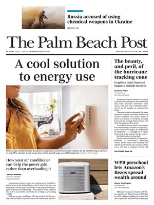 The Palm Beach Post