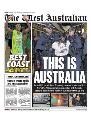 The West Australian