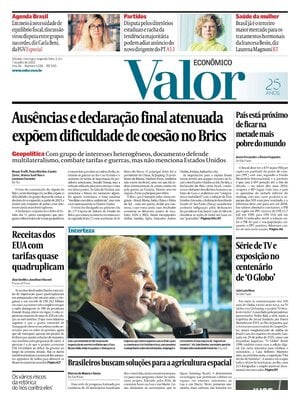 Valor Econômico