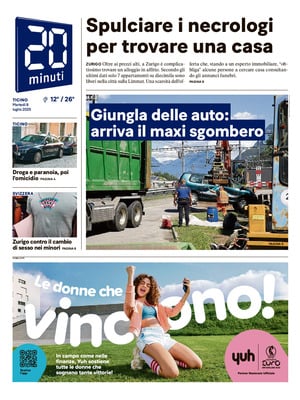 20 Minuti