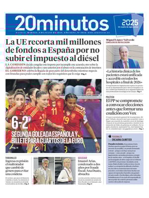 20 minutos (Madrid)