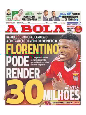 A Bola
