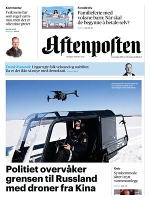 Aftenposten