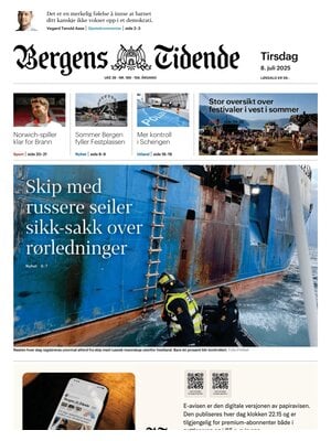 Bergens Tidende