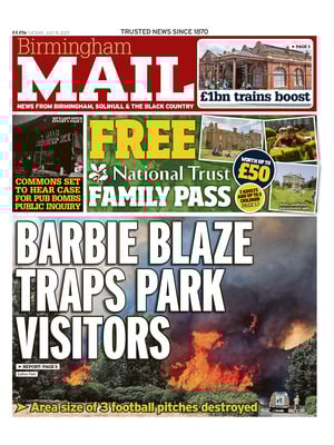 Birmingham Mail