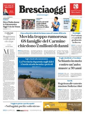 Brescia Oggi