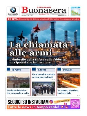 Buonasera (Taranto)