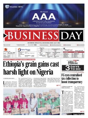 BusinessDay