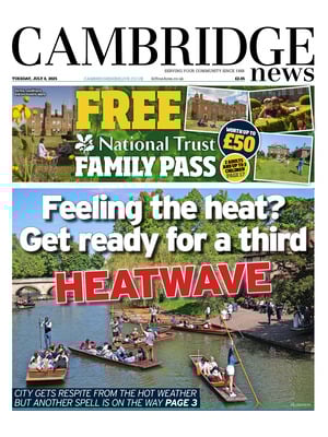 Cambridge News